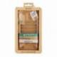 FUNDA MUVIT RECYCLETEK ANTIBACTERIANA APPLE IPHONE