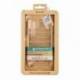 FUNDA MUVIT RECYCLETEK ANTIBACTERIANA APPLE IPHONE