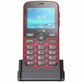 TELEFONO MOVIL DORO 1880 2.4 PULGADAS 4G