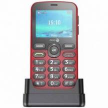 TELEFONO MOVIL DORO 1880 2.4 PULGADAS 4G