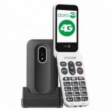 TELEFONO MOVIL DORO LEVA L20 2.8 PULGADAS
