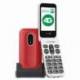 TELEFONO MOVIL DORO LEVA L20 2.8 PULGADAS