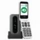 TELEFONO MOVIL DORO LEVA L30 2.8 PULGADAS