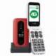 TELEFONO MOVIL DORO LEVA L30 2.8 PULGADAS