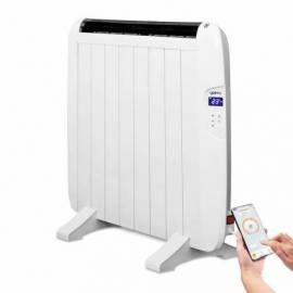 YOEVU RADIADOR ELÉCTRICO BAJO CONSUMO 8