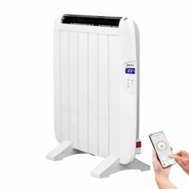YOEVU - RADIADOR ELÉCTRICO BAJO CONSUMO