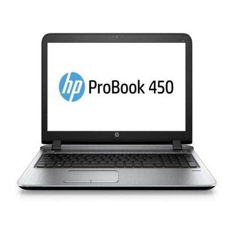 PORTATIL REACONDICIONADO HP PROBOOK 450 G3