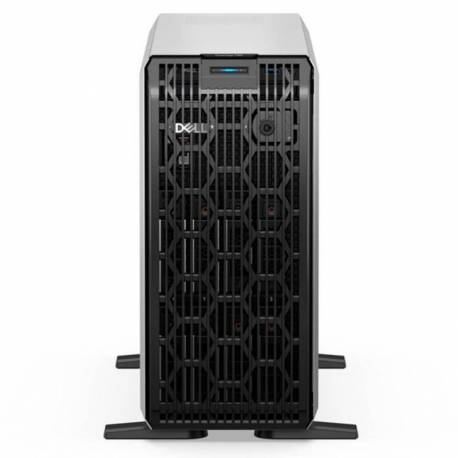 SERVIDOR DELL POWEREDGE T360 XEON E - 2436
