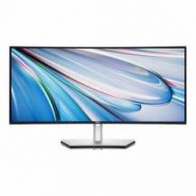 MONITOR CURVO DELL ULTRASHARP U3425WE 32 PULGADAS