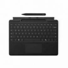 TECLADO MICROSOFT SURFACE TYPE + PEN