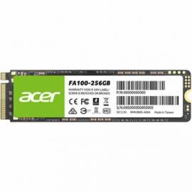DISCO DURO INTERNO SSD ACER FA100