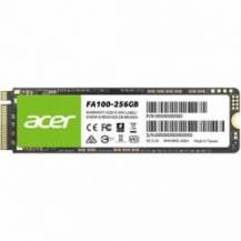 DISCO DURO INTERNO SSD ACER FA100
