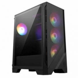 CAJA ORDENADOR GAMING MSI MAG FORGE