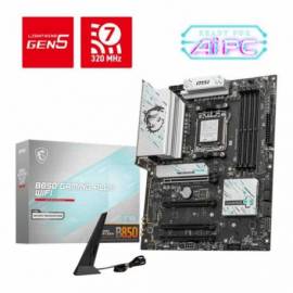 PLACA BASE MSI B850 GAMING PLUS