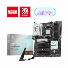 PLACA BASE MSI B840 GAMING PLUS