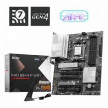 PLACA BASE MSI PRO B840 - P WIFI