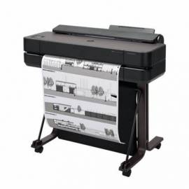 PLOTTER HP DESIGNJET T650 A1 24 PULGADAS