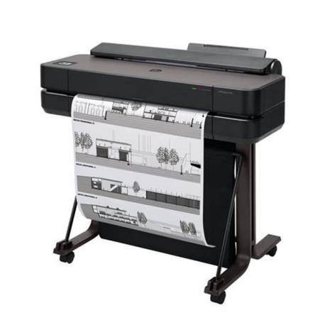 PLOTTER HP DESIGNJET T650 A1 24 PULGADAS