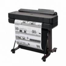 PLOTTER HP DESIGNJET T650 A1 24 PULGADAS
