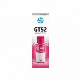 BOTELLA TINTA HP GT52 MAGENTA