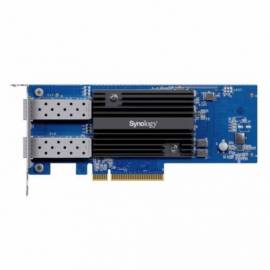 ADAPTADOR RED SYNOLOGY E10G30 - F2 2X 10GBE