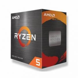 AMD RYZEN 5 5600X 3.7GHZ 32MB