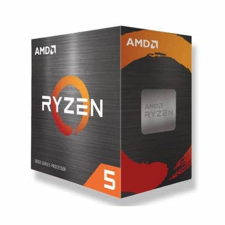 AMD RYZEN 5 5600X 3.7GHZ 32MB