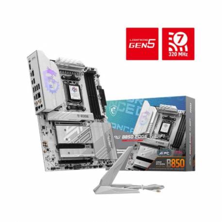 PLACA BASE MSI MPG B850 EDGE
