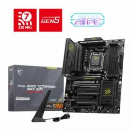 PLACA BASE MSI MAG B850 TOMAHAWK