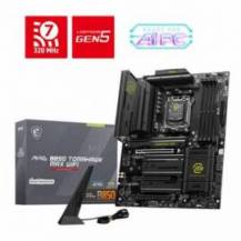 PLACA BASE MSI MAG B850 TOMAHAWK