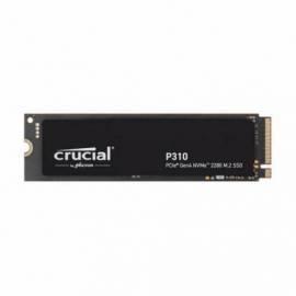 DISCO DURO INTERNO SOLIDO SSD CRUCIAL