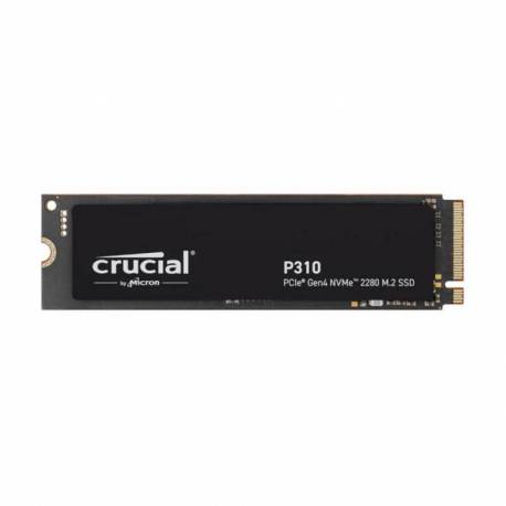 DISCO DURO INTERNO SOLIDO SSD CRUCIAL