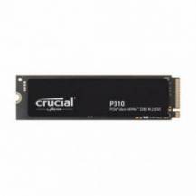 DISCO DURO INTERNO SOLIDO SSD CRUCIAL