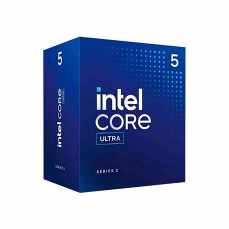 PROCESADOR INTEL CORE ULTRA 5 235