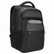 MOCHILA TARGUS CITYGEAR PORTATIL 17.3 PULGADAS NEGRO