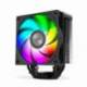 VENTILADOR DISIPADOR NOX HUMMER H - 500 ARGB