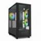 CAJA ORDENADOR GAMING SHARKOON REBEL C60
