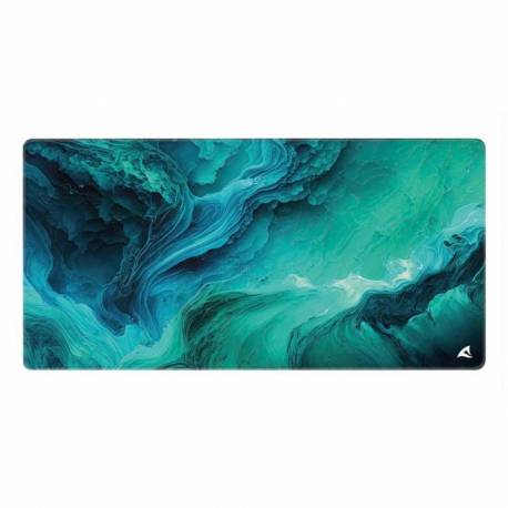 ALFOMBRILLA GAMING SHARKOON SKILLER SGP40 XXL