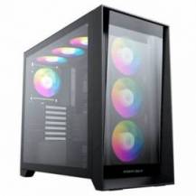 CAJA ORDENADOR GAMING KEEP OUT XC - 911