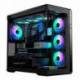CAJA ORDENADOR GAMING KEEP OUT XC - 905