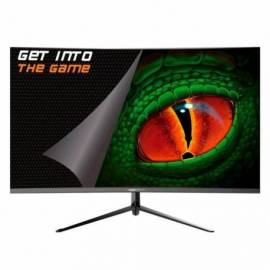 MONITOR CURVO GAMING KEEP OUT XGM24CV3