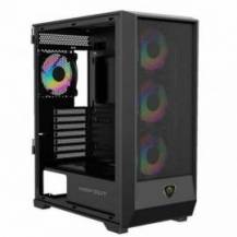 CAJA ORDENADOR GAMING KEEP OUT XC - 501