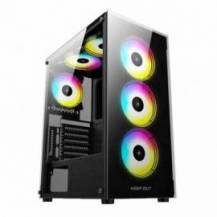 CAJA ORDENADOR GAMING KEEP OUT XC - 210