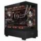 CAJA ORDENADOR GAMING KEEP OUT XC - 301