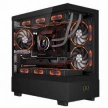 CAJA ORDENADOR GAMING KEEP OUT XC - 301
