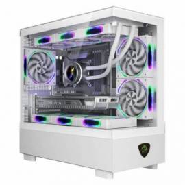 CAJA ORDENADOR GAMING KEEP OUT XC - 301W