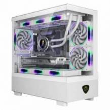 CAJA ORDENADOR GAMING KEEP OUT XC - 301W