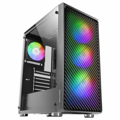 CAJA ORDENADOR MARS GAMING MC - F ATX