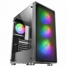 CAJA ORDENADOR MARS GAMING MC - F ATX