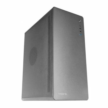CAJA ORDENADOR TACENS 2ENSIS ATX NEGRO